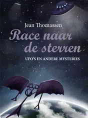 Omslag van Race naar de sterren