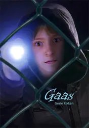Omslag van Gaas