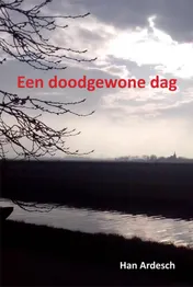 Omslag van Een doodgewone dag