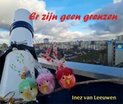 Omslag van Er zijn geen grenzen