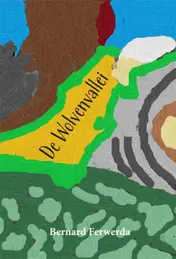 Omslag van De wolvenvallei