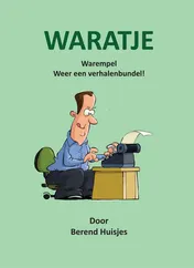 Omslag van Waratje