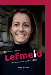 Omslag van Lefmeid