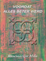 Omslag van Voordat alles beter werd