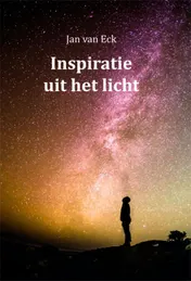 Omslag van Inspiratie uit het licht