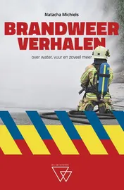 Omslag van Brandweerverhalen