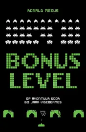Omslag van Bonus Level