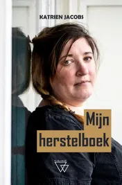 Omslag van Mijn herstelboek