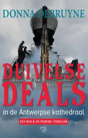 Omslag van Duivelse deals