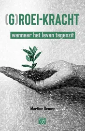 Omslag van (G)roeikracht