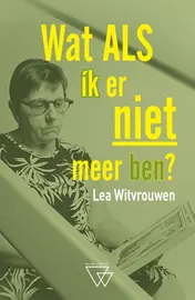 Omslag van Wat als ik er niet meer ben?