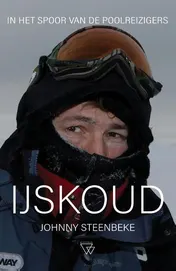 Omslag van IJskoud