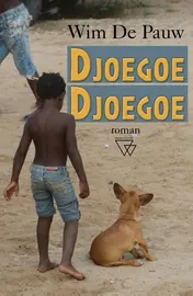 Omslag van Djoegoe Djoegoe