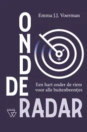 Omslag van Onder de radar