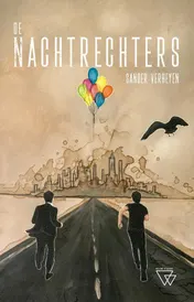 Omslag van De nachtrechters