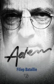 Omslag van Adem