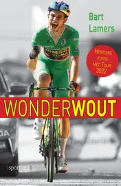 Omslag van Wonderwout
