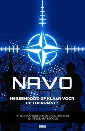 Omslag van NAVO, hersendood of klaar voor de toekomst?
