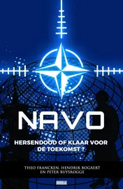 Omslag van NAVO