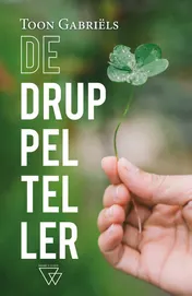 Omslag van De druppelteller