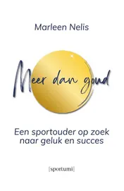 Omslag van Meer dan goud