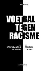Omslag van Voetbal tegen racisme
