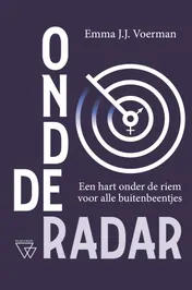 Omslag van Onder de radar