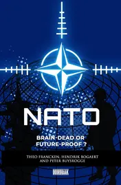 Omslag van Nato