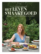Omslag van Het leven smaakt goed