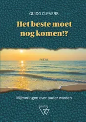 Omslag van Het beste moet nog komen