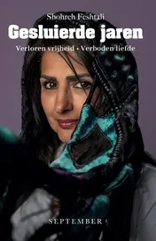 Omslag van Gesluierde jaren
