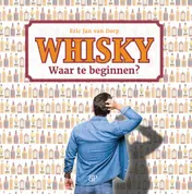 Omslag van Whisky. Waar te beginnen?