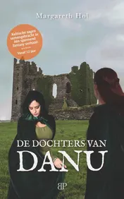 Omslag van De dochters van Danu