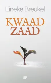 Omslag van Kwaad zaad
