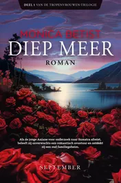 Omslag van Diep meer