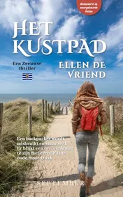 Omslag van Het kustpad
