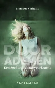 Omslag van Doorademen