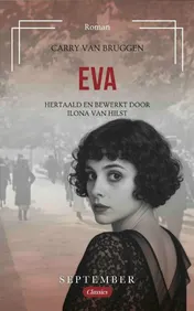 Omslag van Eva