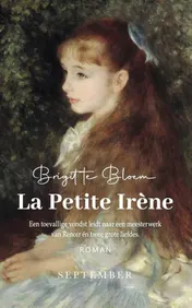 Omslag van La Petite Irène