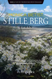 Omslag van Stille berg