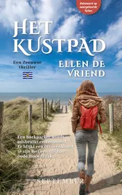Omslag van Het Kustpad