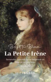 Omslag van La Petite Irène