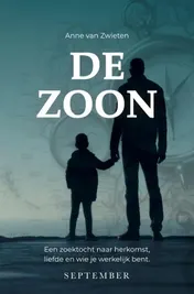 Omslag van De zoon