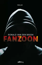 Omslag van Fantoomzoon