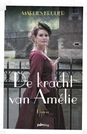 Omslag van De kracht van Amélie