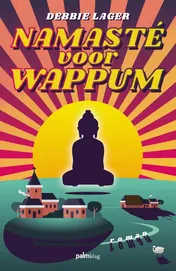 Omslag van Namasté voor Wappum