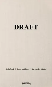 Omslag van Draft