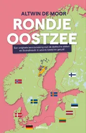 Omslag van Rondje Oostzee