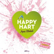 Omslag van HappyHart