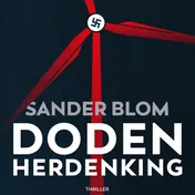 Omslag van Dodenherdenking